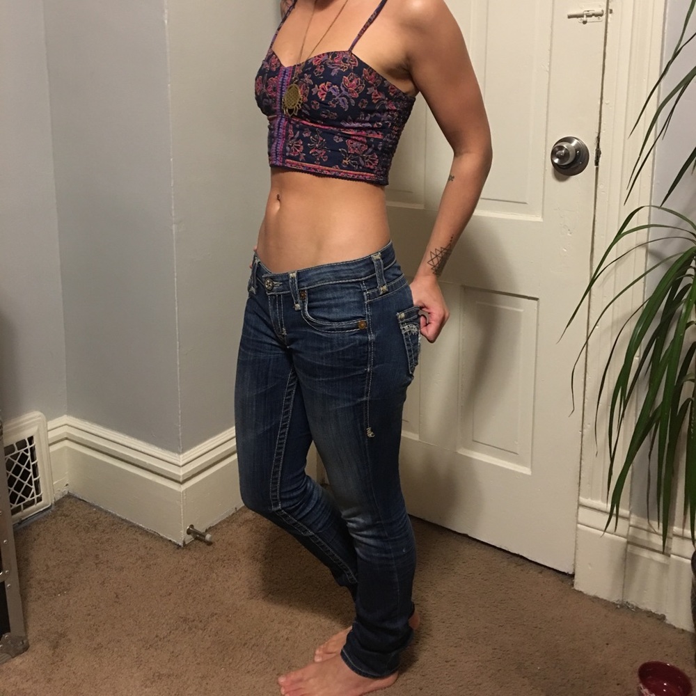 Big Star Jeans